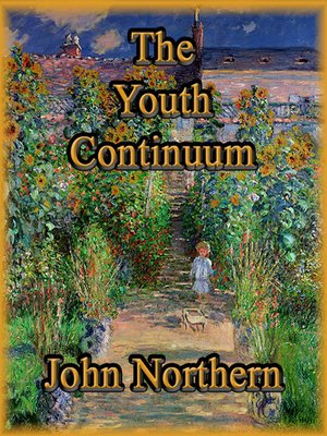 cover image of The Youth Continuum